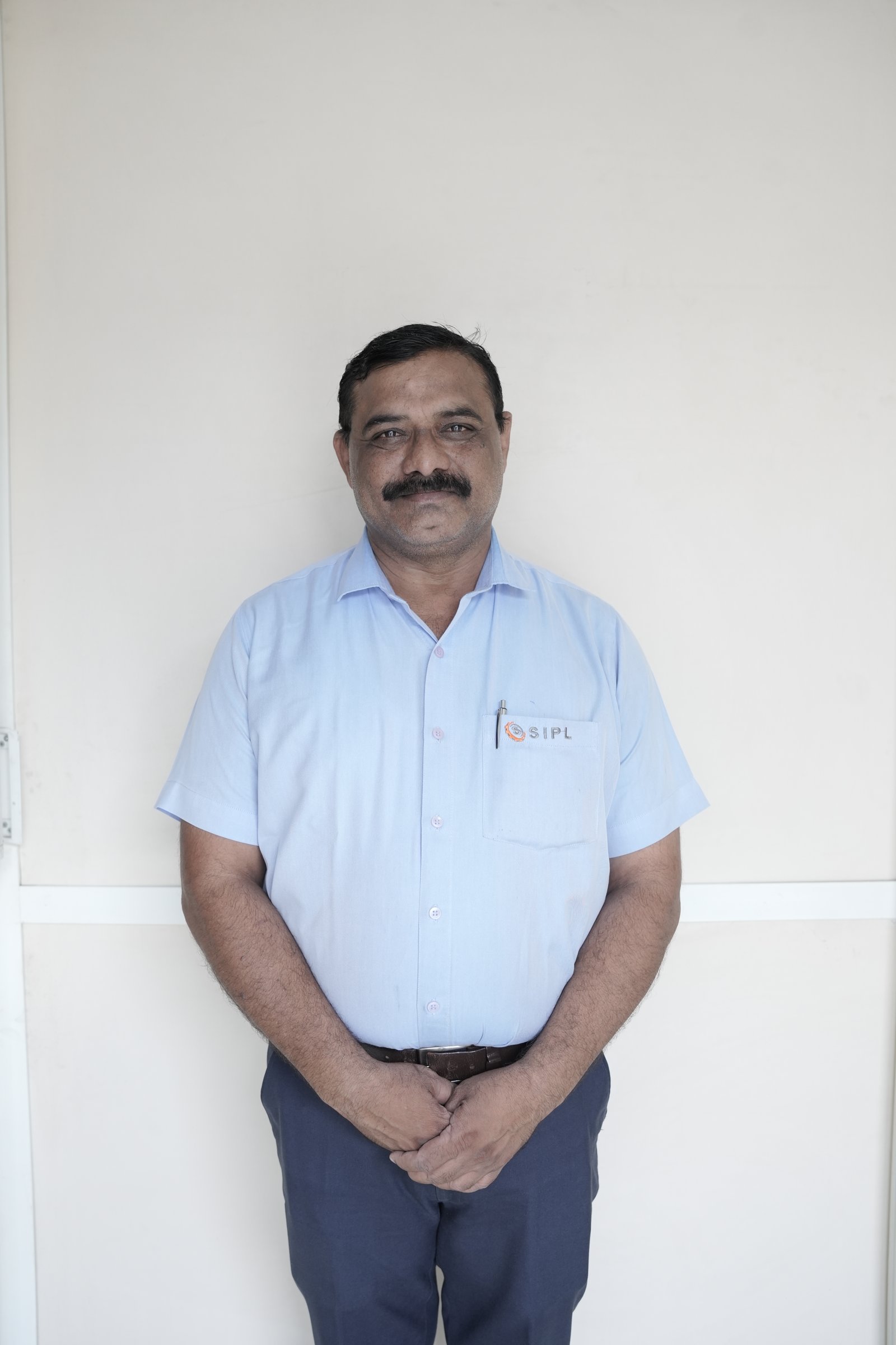 Director