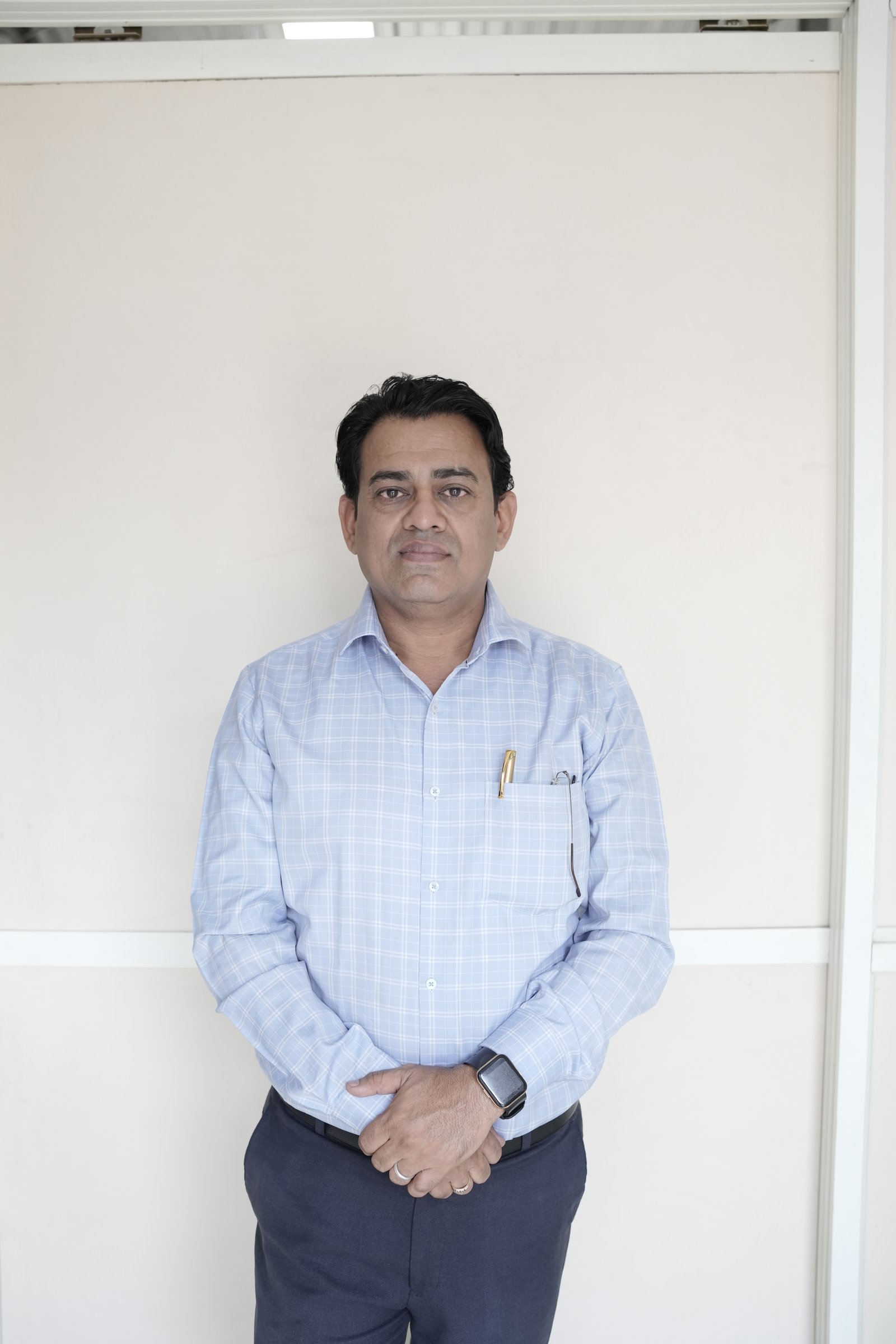 Director