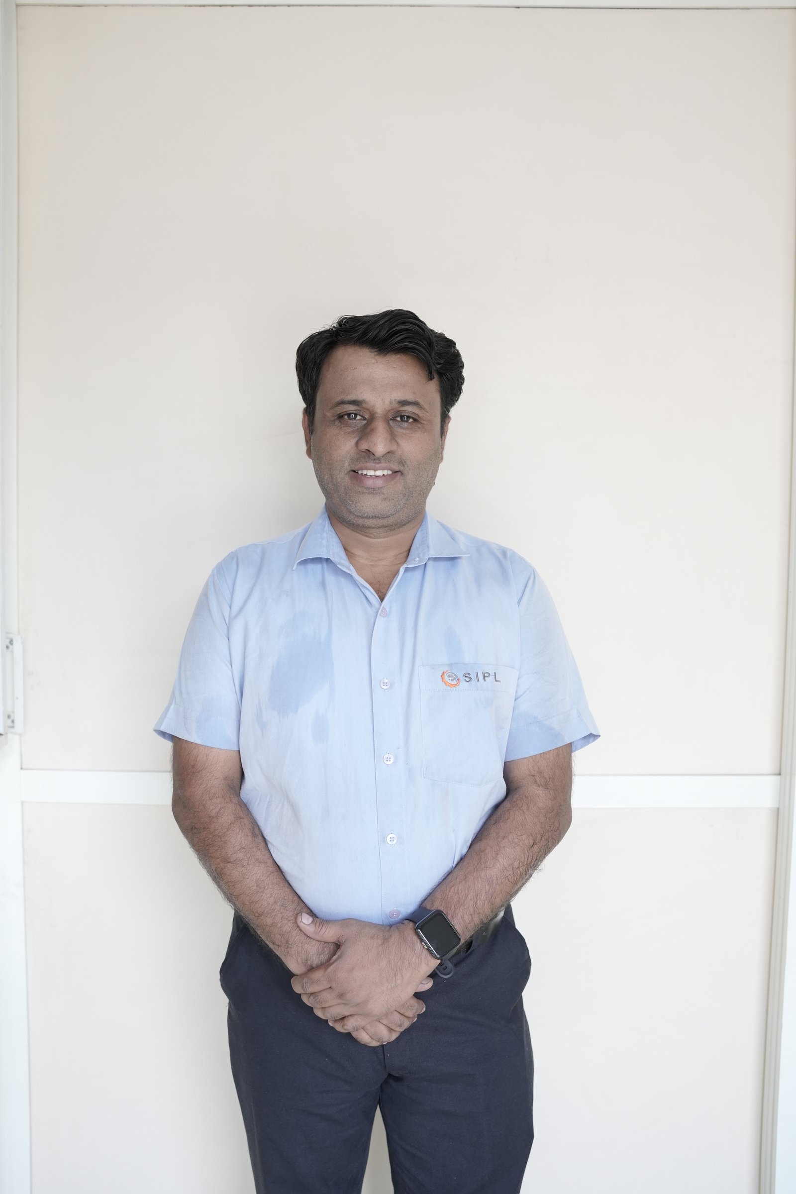 Director