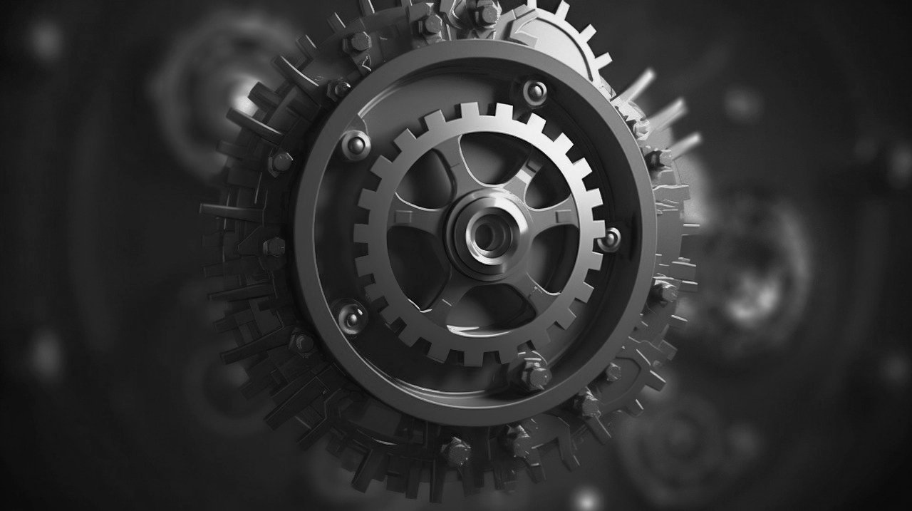 Industrial Applications