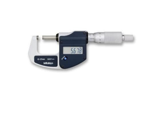 Digital Micrometer