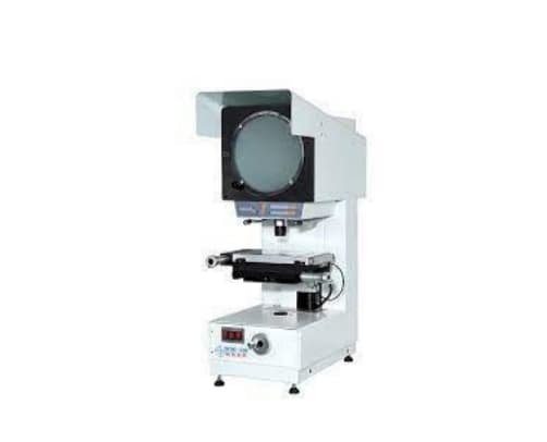 Profile Projector