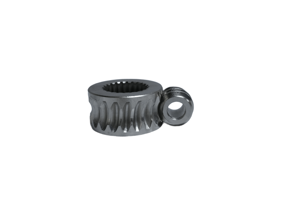 WW Wg Assy