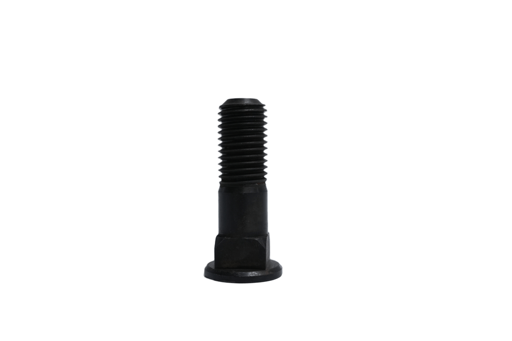 Front Headed Bolt