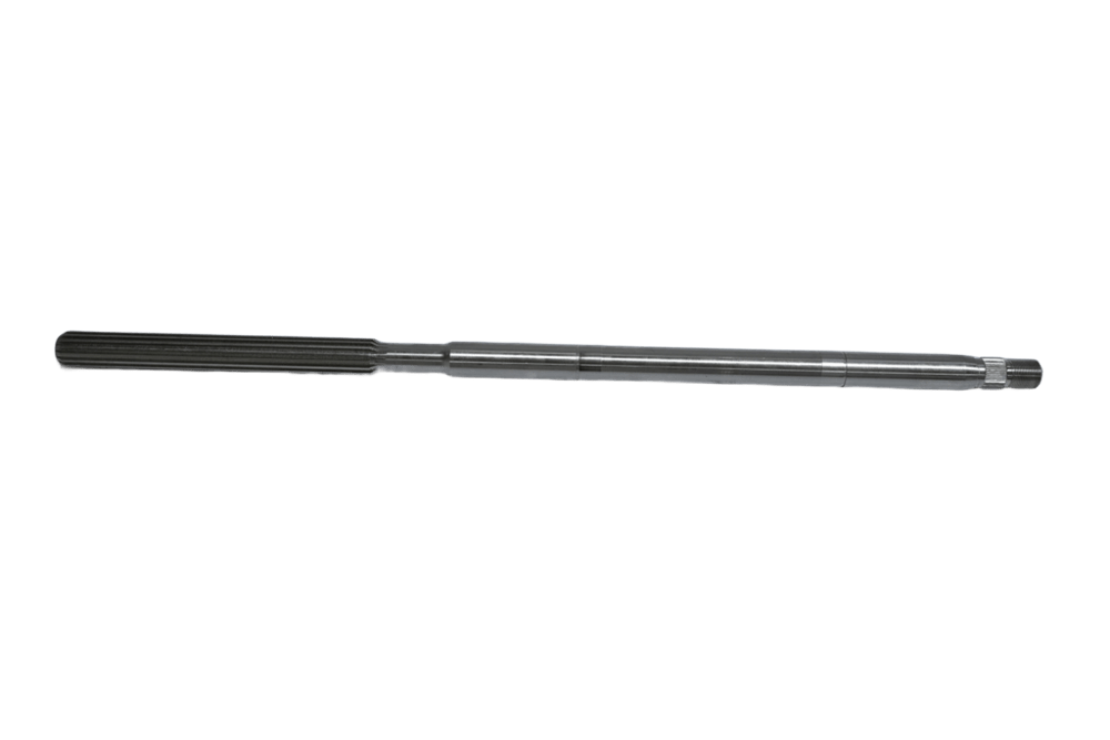 Steering Shaft