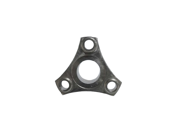 Tripog Coupling
