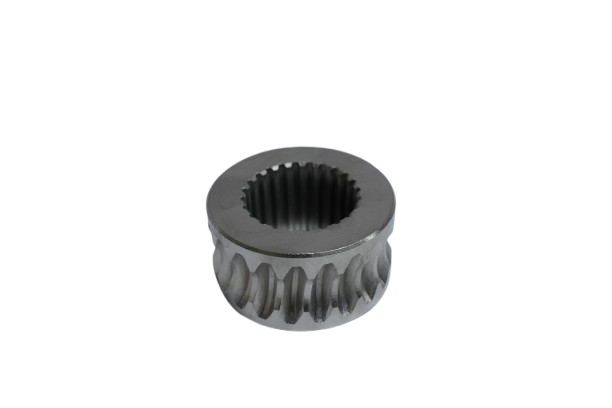 Worm Wheel
