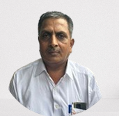 Mr. Sanjay Bagul